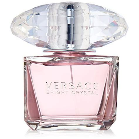 Gianni Versace Bright Crystal by for Women Eau De toilette .